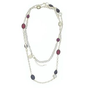 WHBM necklace